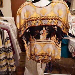 Beautiful Componix blouse